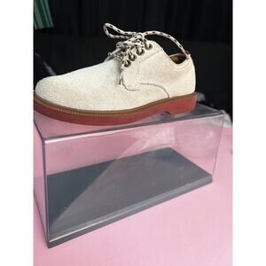 COPY - Florsheim Supacrush Plain Toe Oxford Jr Size10 1/2